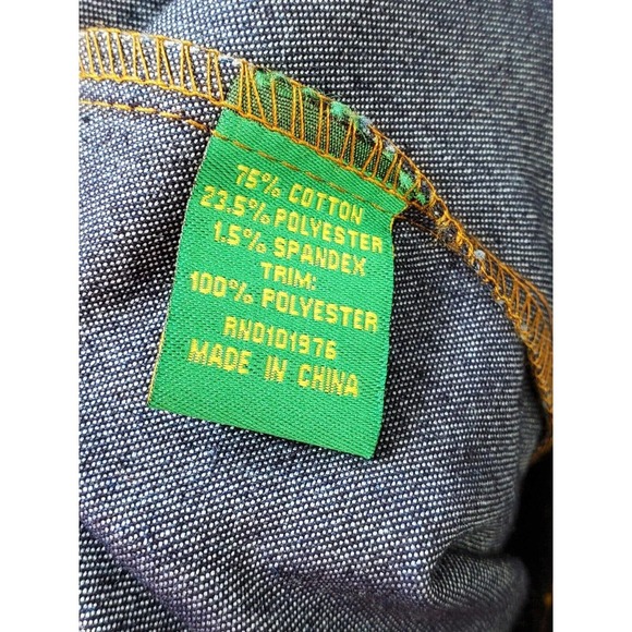 Giorgio Inserti Men Blue Cotton Collared Long Sleeve Casual Buttons Down Shirt M - Picture 8 of 11